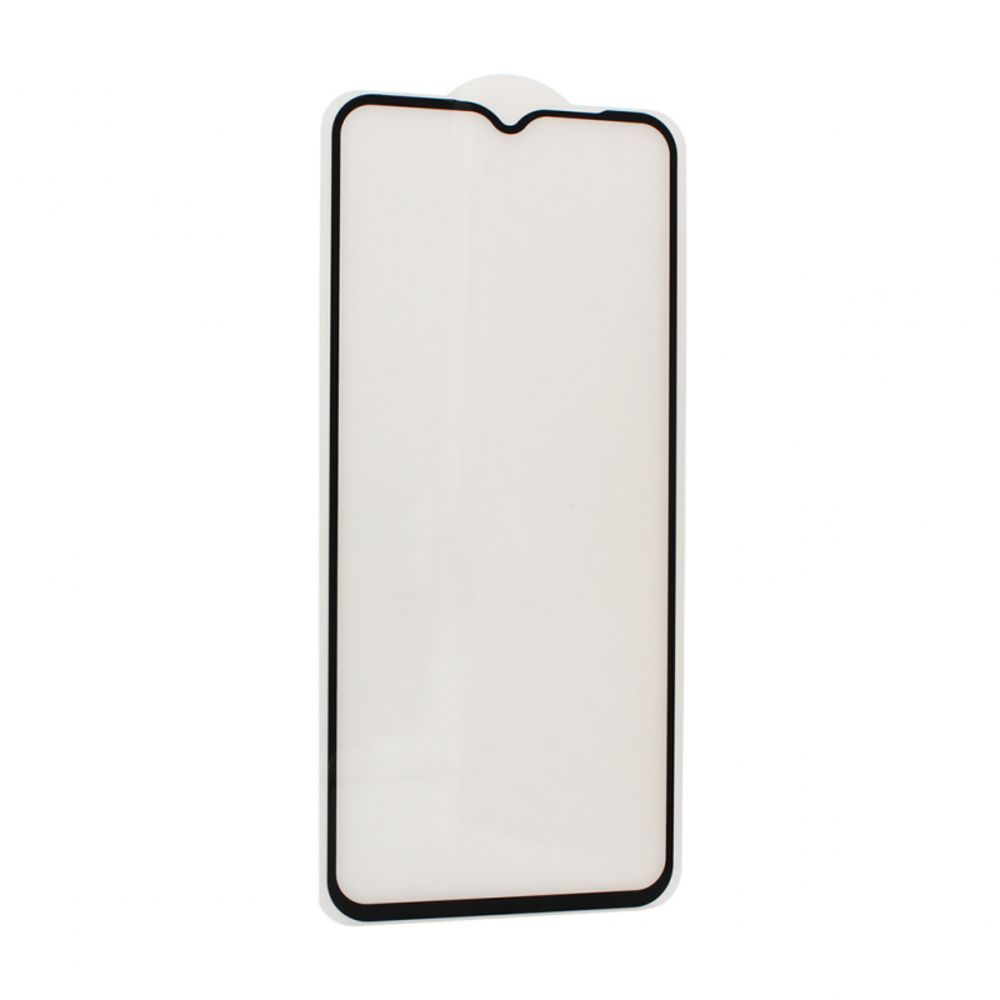 Zastitno staklo Tempered Glass 2.5D full glue za Samsung A326B Galaxy A32 5G crni