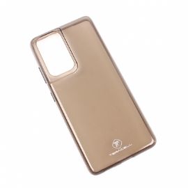 Slika Torbica Teracell Skin za Samsung G998B Galaxy S21 Ultra crna