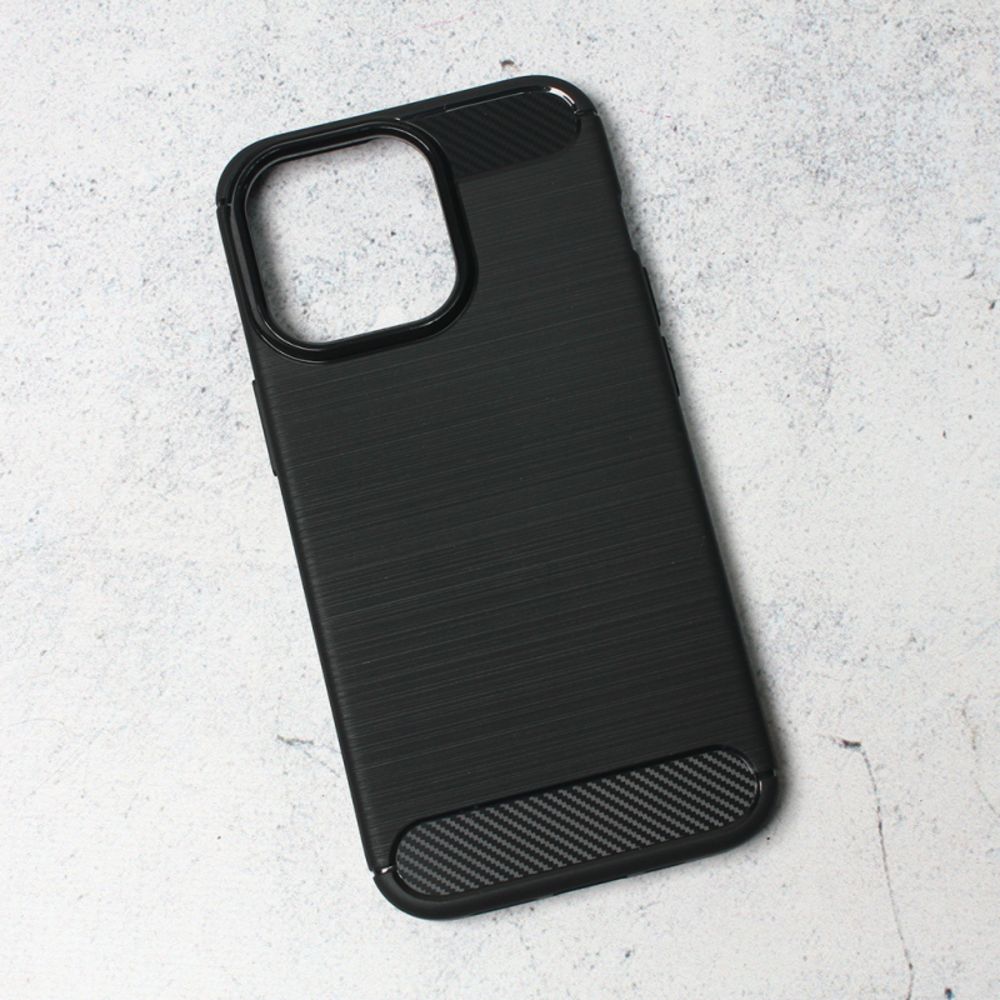 Torbica Defender Safeguard za iPhone 13 Pro 6.1 crna
