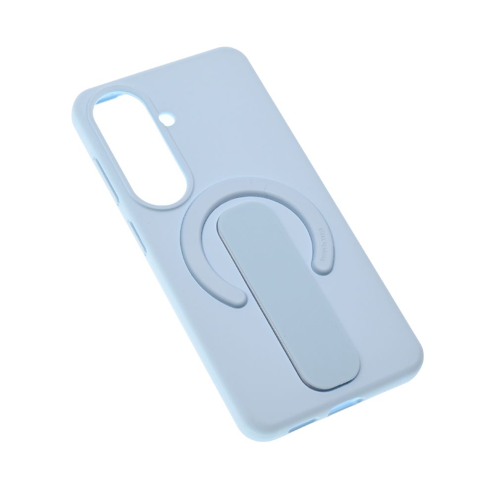 Torbica Magsafe Premium za Samsung S941B Galaxy S26 svetlo plava