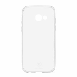 Torbica Teracell Skin za Samsung A320F Galaxy A3 2017 transparent