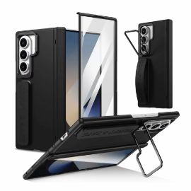 Slika Torbica Lux Cover Samsung F966B Galaxy Z Fold 7 crna