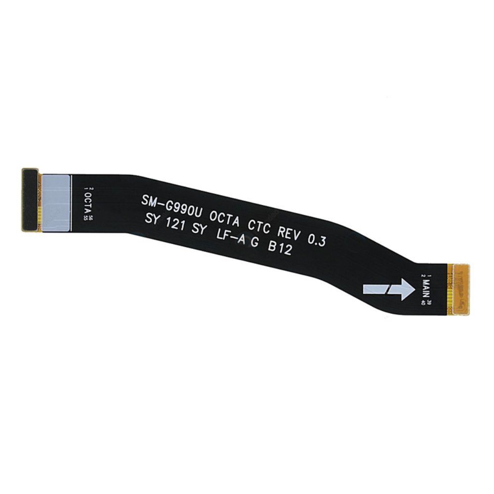 Flet za Samsung G990B/Galaxy S21 FE za LCD