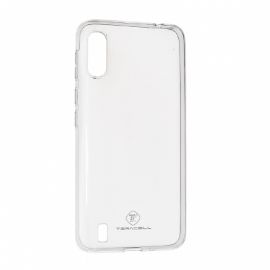 Torbica Teracell Skin za Wiko Y81 transparent