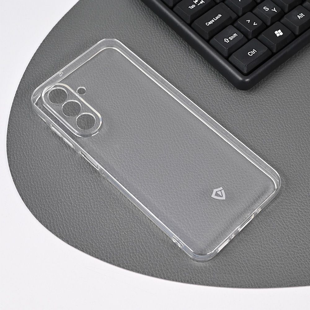 Torbica Teracell Skin za Samsung A266B Galaxy A26 5G transparent