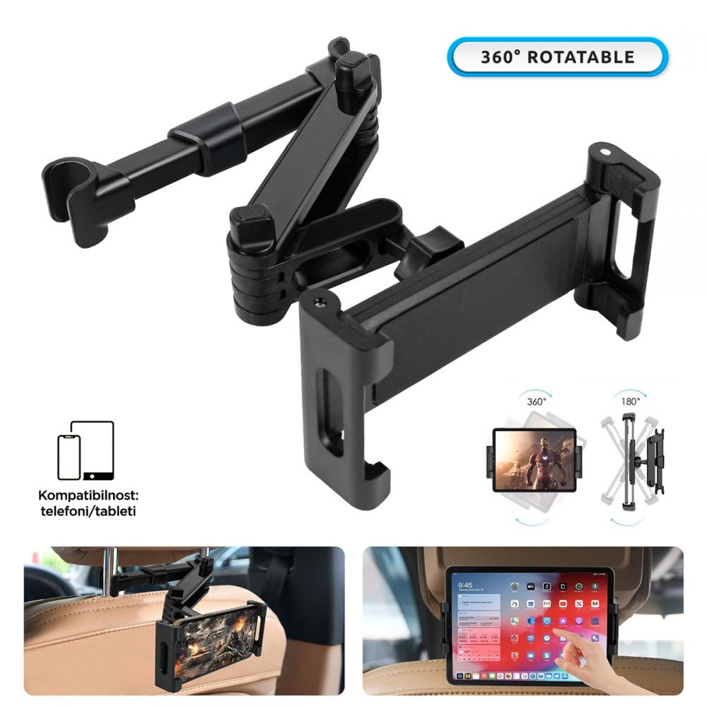 Drzac za mobilni telefon/tablet Teracell TC-02