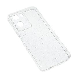 Slika Torbica Sparkle Dust za Xiaomi Redmi A7 Pro EU transparent