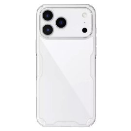 Torbica Nillkin Nature Pro za iPhone 17 Pro Max 6.9 transparent