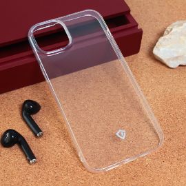 Slika Torbica Teracell Skin za iPhone 15 Plus 6.7 transparent