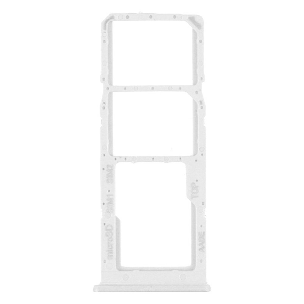 Drzac SIM kartice za Samsung A125F/Galaxy A12 Beli