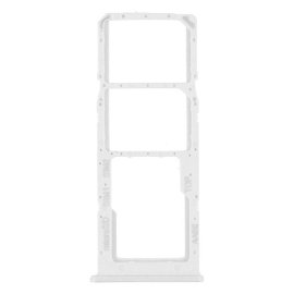 Slika Drzac SIM kartice za Samsung A125F/Galaxy A12 Beli