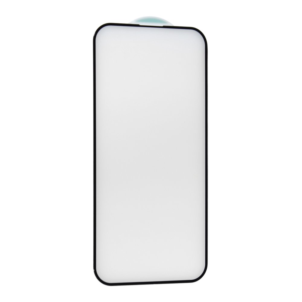 Zastitno staklo Tempered Glass 21D za iPhone 14 Pro Max 6.7 crni