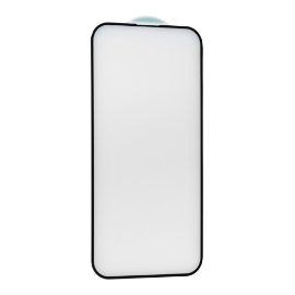 Zastitno staklo Tempered Glass 21D za iPhone 14 Pro Max 6.7 crni