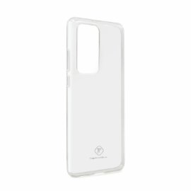Torbica Teracell Skin za Huawei P40 Pro transparent