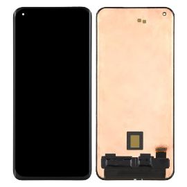 LCD za Xiaomi Mi 11 + touch screen Black CHO