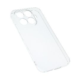 Torbica silikonska Ultra Thin za Xiaomi 17T transparent