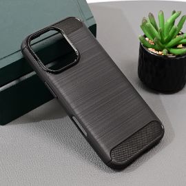 Torbica Defender Safeguard za iPhone 16 Pro 6.3 crna