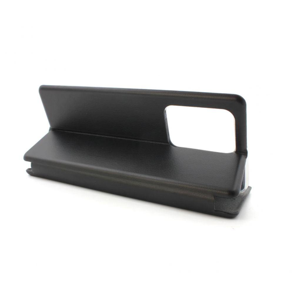 Torbica Samsung S20 Ultra Crna Teracell Flip Cover - slika 3
