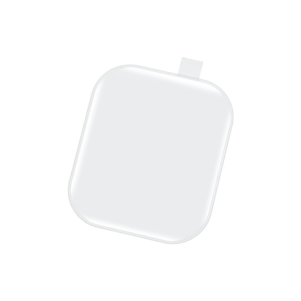 Zastitno staklo Tempered Glass Premium UV Glue Full Cover + Lampa za Apple Watch 10/11 42mm