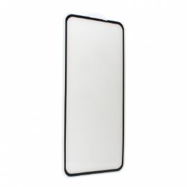 Zastitno Staklo Tempered glass 2.5D full glue za Huawei Honor X10 5G crni
