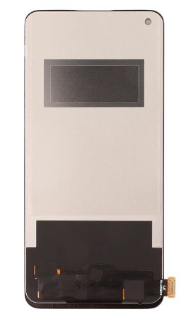LCD za OnePlus Nord Ce + touch screen Black TFT
