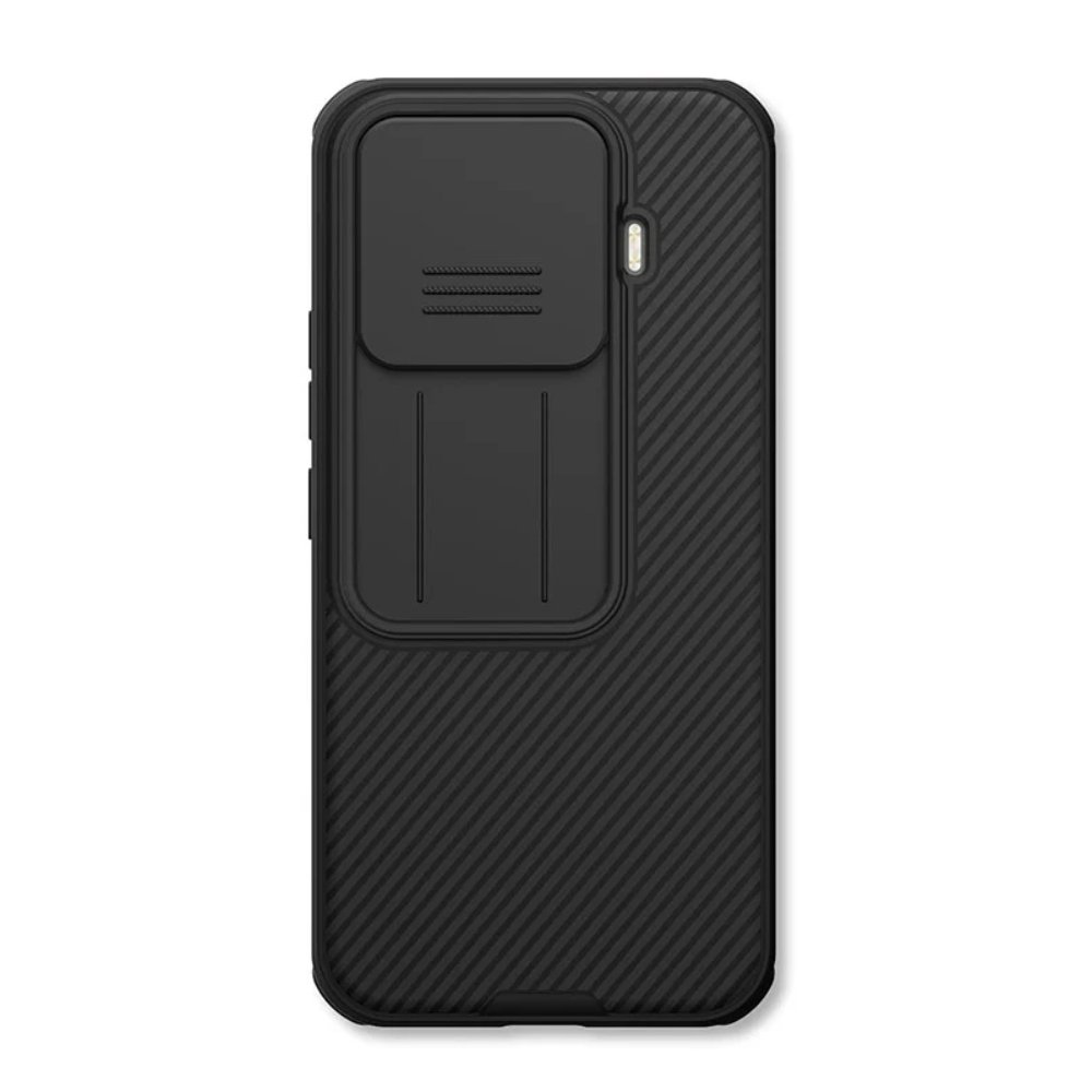 Torbica Nillkin CamShield Pro za Xiaomi 17T crna