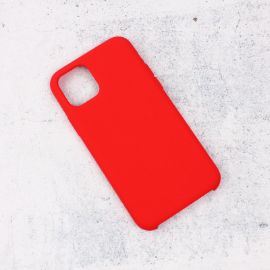 Slika Torbica Summer color za iPhone 11 Pro 5.8 crvena
