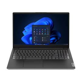 Slika Laptop Lenovo V15 G3, 15.6 FHD /Celeron N4500 / 8GB / NVMe 256GB / GLAN/ SRB/ crni