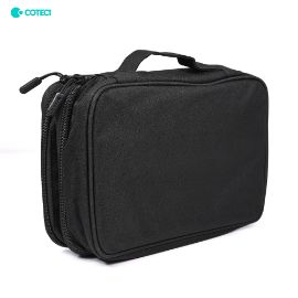 Torbica organizer Coteci 14008 crna