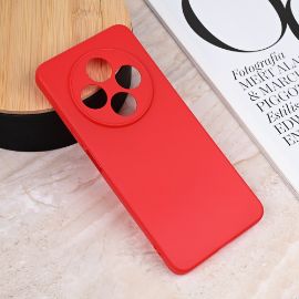 Torbica Teracell Giulietta za Xiaomi Redmi 14C/Redmi A4 mat crvena