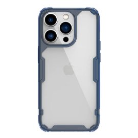 Torbica Nillkin Nature Pro za iPhone 14 Pro Max 6.7 plava