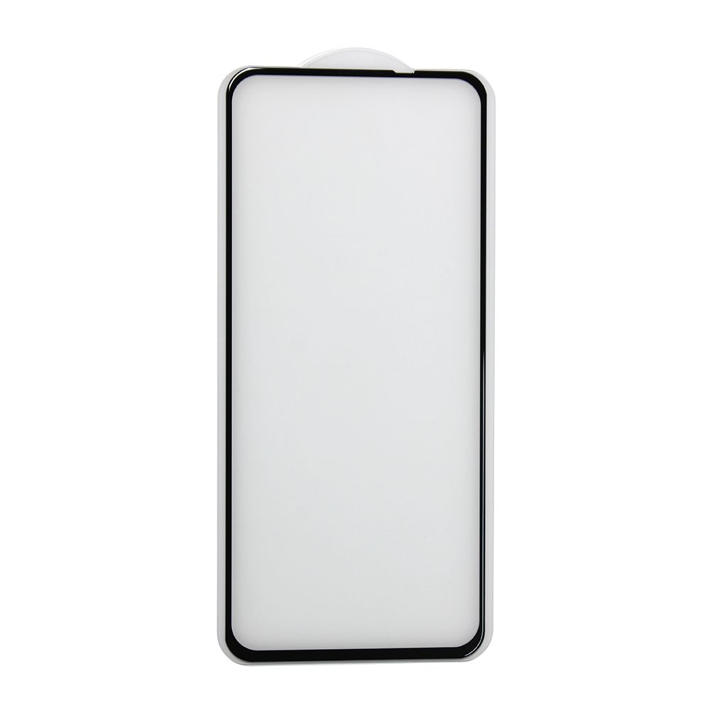 Zastitno Staklo Tempered glass 2.5D full glue za Realme 9 crni