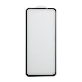 Zastitno Staklo Tempered glass 2.5D full glue za Realme 9 crni
