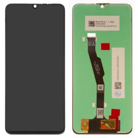 Slika LCD za Honor 9A + touch screen Black