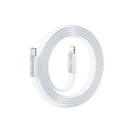 Data kabl REMAX Ultimate Series CB35 30W Ultra-Thin Fast Charging Type C na Lightning 1.2m beli