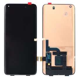 LCD za Xiaomi Mi 10 + touch screen Black CHO