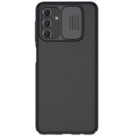 Torbica Nillkin CamShield za Samsung A047F Galaxy A04s crna