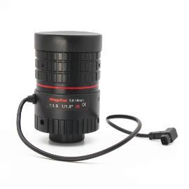 Slika Objektiv XSF-125 model CS-1040-8MP