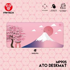 Slika Podloga za mis Fantech MP905 Ato Deskmat Sakura