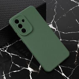 Torbica Teracell Giulietta za Samsung A366B Galaxy A36 5G mat zelena