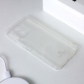 Torbica Teracell Skin za Honor X6 transparent