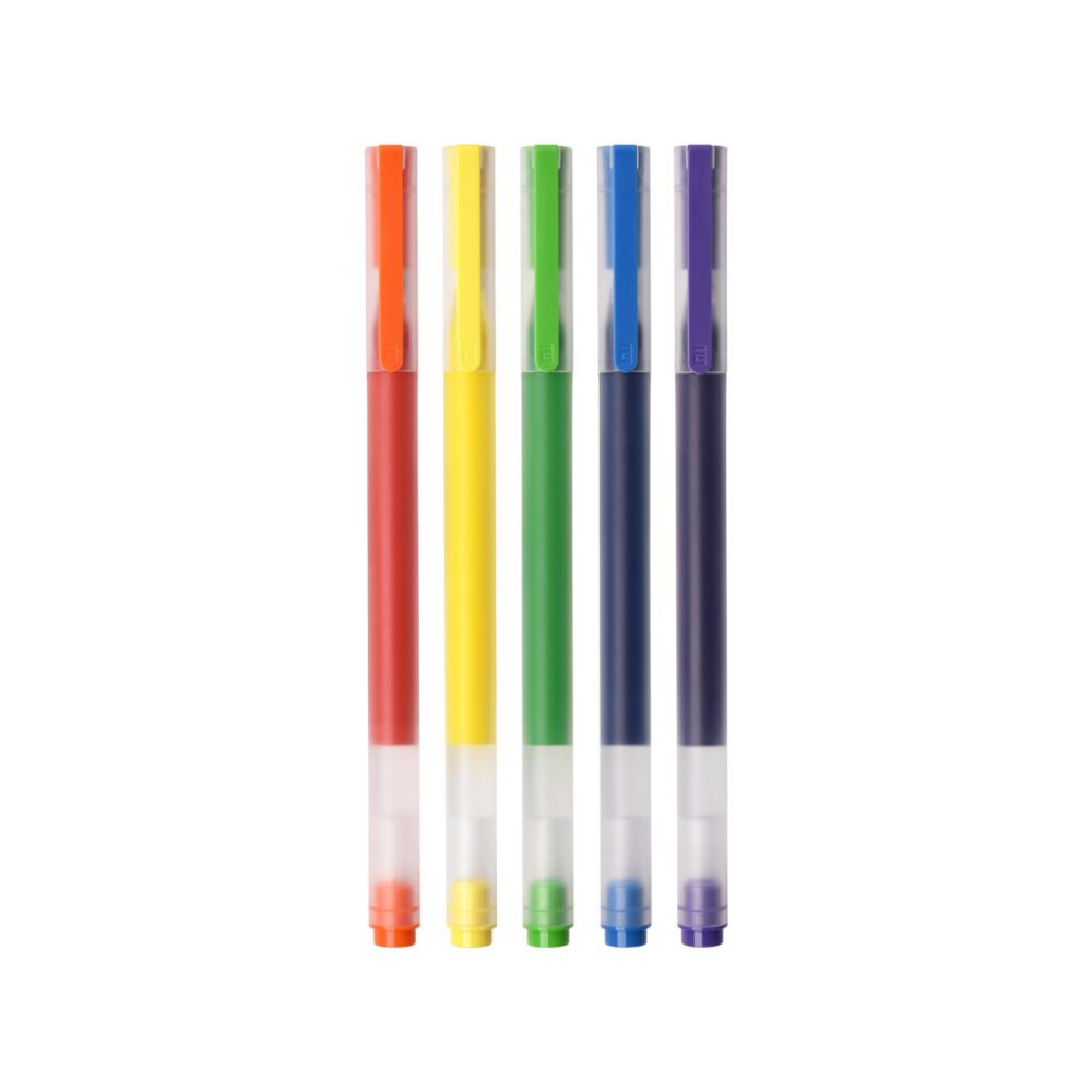 Xiaomi gel pen (5kom)
