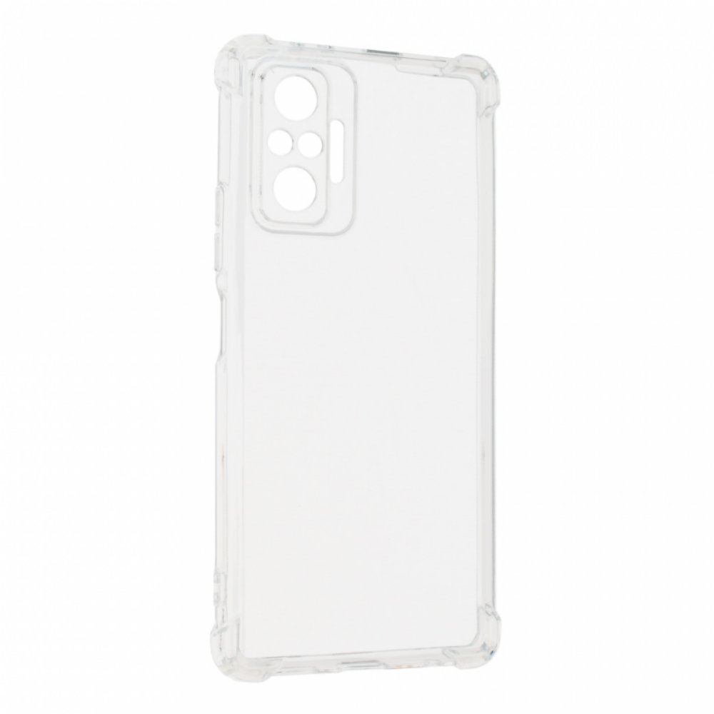 Torbica Transparent Ice Cube za Xiaomi Redmi Note 10 Pro/Note 10 Pro Max