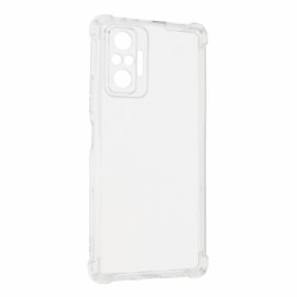 Torbica Transparent Ice Cube za Xiaomi Redmi Note 10 Pro/Note 10 Pro Max