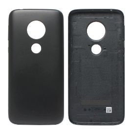 Poklopac za Motorola MOTO E5 Play GO crni