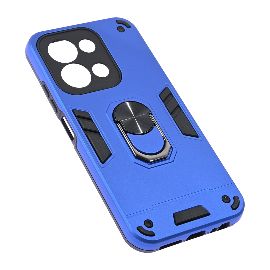 Slika Torbica Hard Ring za Xiaomi Redmi 15C 4G(173mm) plava