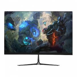 Slika Monitor 23.8 Zeus ZUS2300IPS 1920x1080, Full HD, IPS 5ms, 100Hz, HDMI / VGA, Frameless