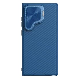 Torbica Nillkin CamShield Prop za Samsung S928B Galaxy S24 Ultra plava