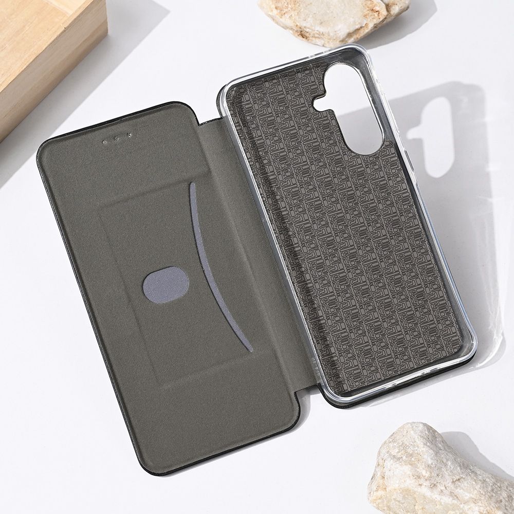 Torbica Samsung A36/a56 5g Teracell Flip Cover Crna 219736 - slika 2