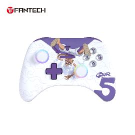 Slika Joypad Wireless Fantech WGP15V2A OP EOS PRO II ONE PIECE - GEAR5